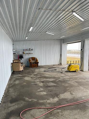 Bağ evlərinin satışı: Bakı, Qala qəs., 585 kv. m, 2 otaqlı, Hovuzsuz, Kombi, Qaz, İşıq — 4