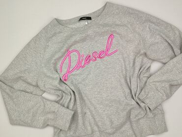 diesel bluzki damskie: Bluza damska
, Diesel, 2XL