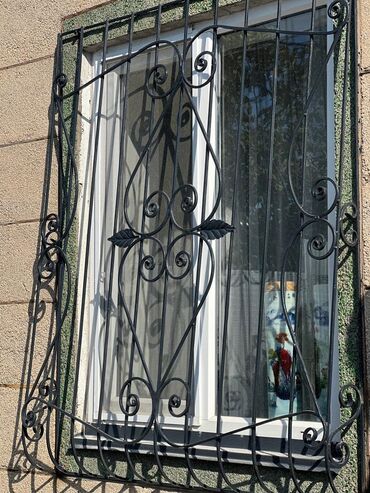 Сварка: Сварка | Решетки на окна Доставка, Гарантия, Бесплатная смета — 20