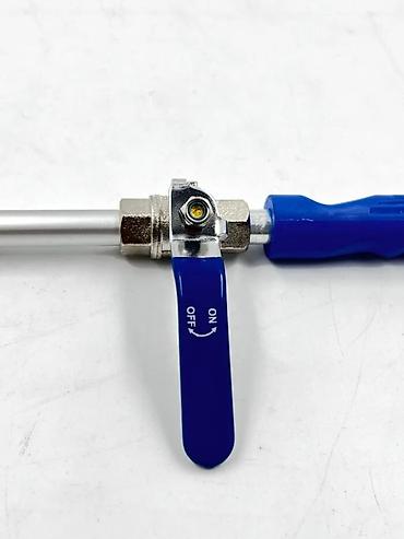 Tibbi maskalar: Maşın yuyan water jet Water Jet High Pressure – Maşın və Həyət Yuyan — 3