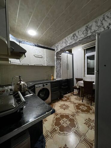 Köhnə tikili: Bakı, 3 otaqlı, Köhnə tikili, m. Həzi Aslanov, 82 kv. m — 11