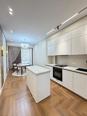 Продажа квартир: 🏙 ПРОДАЁТСЯ ЕВРОТРЁХКОМНАТНАЯ КВАРТИРА В ЖК «ВЕНЕЦИАН» ✨ Современная — 7