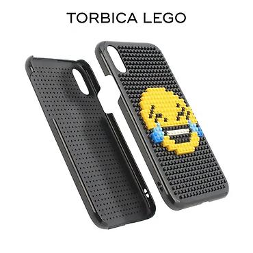 Maske i futrole za telefone: Maska Lego za iPhone 11 Pro Max 6.5 A061. Uz brzu dostavu i sigurnu — 3
