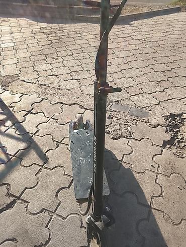 Электросамокат, Kugoo, Б/у