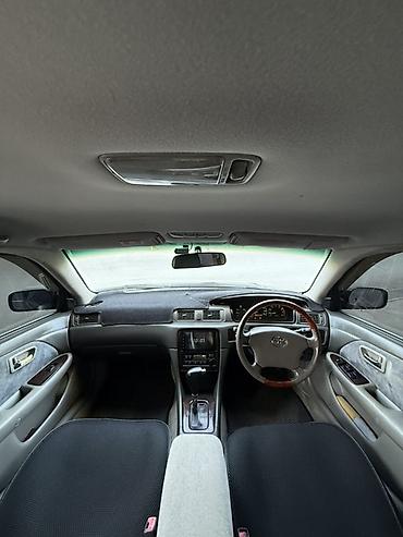bmw m3 competition: Toyota Camry: 2000 г., Автомат, Бензин, Седан — 6