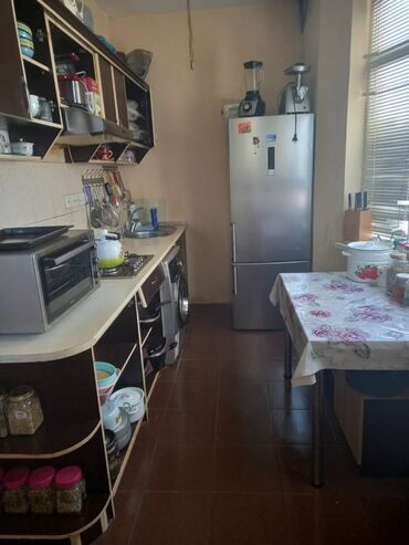 Yeni tikili: 3 otaqlı, Yeni tikili, m. Əhmədli, 85 kv. m — 9