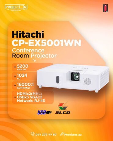 ekran ucun sade sekiller: İşlənmiş Stasionar Proyektor Ödənişli çatdırılma