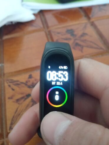 xiaomi mi band 8: Mi band 4