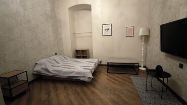 Günlük kirayə mənzillər: 3 otaqlı, Nəsimi r. r-nu — 17