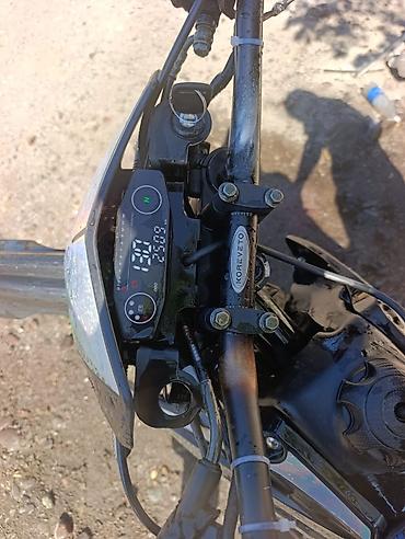 su 7: 🚴‍♂️ ПРОДАЮ МОТОЦИКЛ ИНДУРО 300 КУБОВ 🏍️ 🔹 Цена: 75 000сомов 🔹 Год — 2
