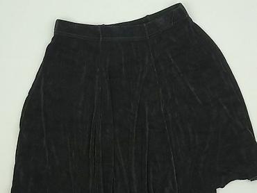 Black, Spódnica damska, rozmiar M