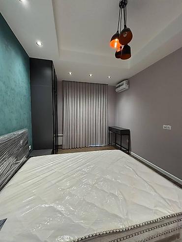 Yeni tikili: İcarəyə verilir 3 otaqlı yeni tikili 140 m², Ağ şəhər q. Kateqoriya — 17