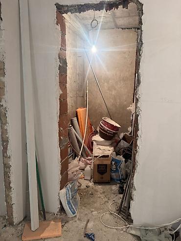 bir otaql: 4 otaqlı, Yeni tikili, 205 kv. m — 7