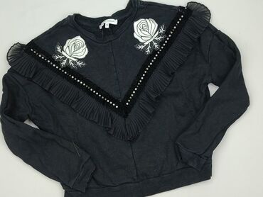 bluza louis vuitton damska: Silvian Heach, Світшот жіночий, M