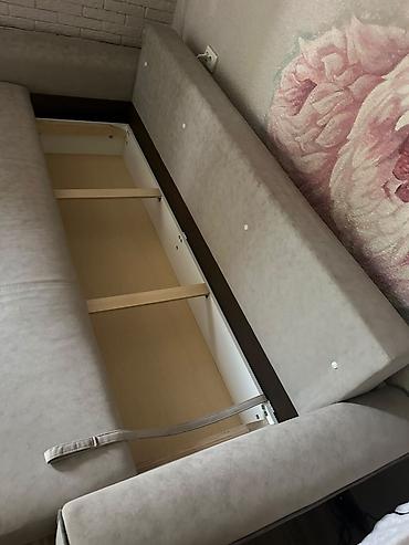 sofa: Прямой диван, Новый — 6