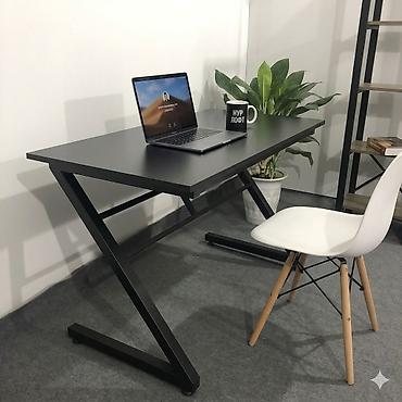 Компьютерные столы: Компьютерный стол, Двухместный — 20