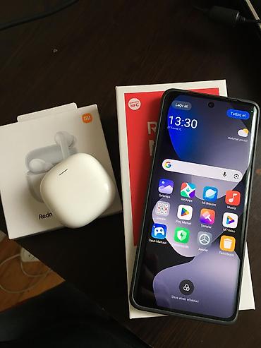 redmi note 5 432: Xiaomi 15, 128 GB, rəng - Qara, 
 Barmaq izi — 1