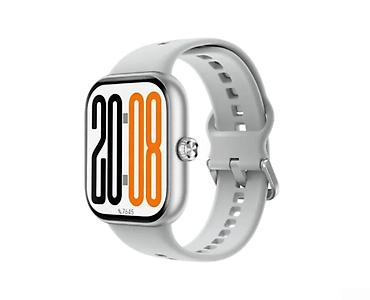 kreditle saat: Honor Choice Watch 2 Pro Black 45.6mm 🟢 Rəsmi iş yeri olan və — 2