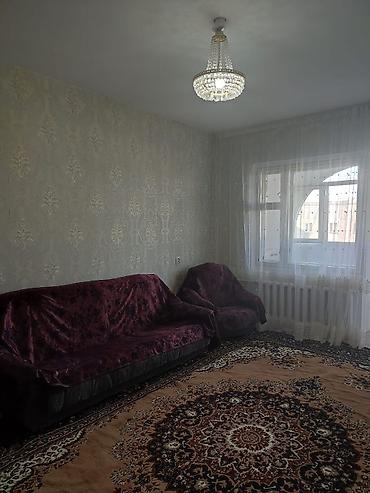 ищу кварти: 3 комнаты, 63 м², Нижний Джал (Джал-23) 106 серия, 9 этаж, Косметический ремонт — 5