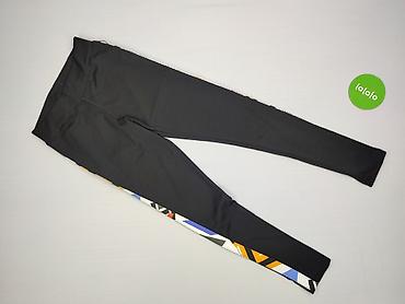 na kd: Active Wear, Legginsy Sportowe damskie, rozmiar S — 2