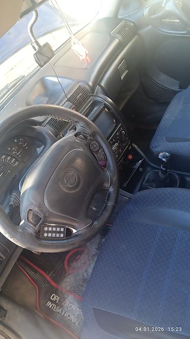 опел зафира б: Opel Astra F Caravan – universal kuzovlu, mavi rəng. Texniki və — 2