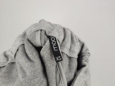 buty go: Moodo, Spodnie materiałowe damskie, rozmiar XS — 4