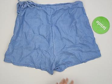 pull and bear shorts: Sinsay, Szorty damskie, rozmiar M — 3