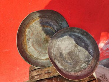 Əntiq qablar: Kasa, 1800 il, Mis — 12