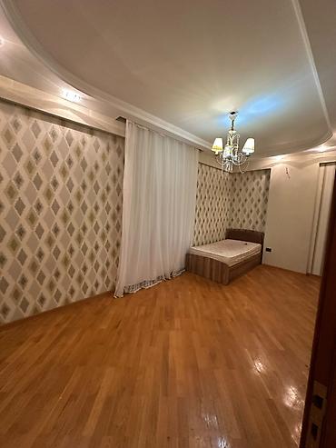 saray ev: Nizami rayonu, Qara Qarayev metrosunun yaxınlığı, İnci Şadlıq — 6