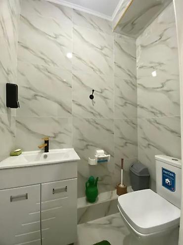 Продажа квартир: 3 комнаты, 97 м², Элитка, 6 этаж, Дизайнерский ремонт — 3