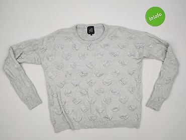 sweterek bialy: Reserved YFL, Sweter damski, rozmiar S — 2