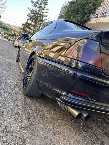 BMW: Γιάννης — 16