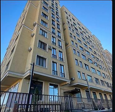 Продажа квартир: 3 комнаты, 108 м², Элитка, 2 этаж, Дизайнерский ремонт — 9