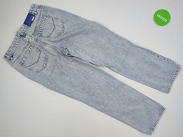 culotte jeans: Diverse, Jeansy damskie, rozmiar M — 3