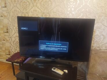 Televizorlar: Televizor Samsung Led 40" FHD (1920x1080)