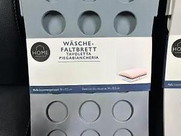 Daske za peglanje: Ploča za brzo i precizno slaganje odeće - Praktičan pomagač za — 29