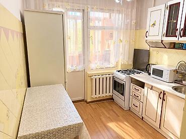 мед академия квартиры: 3 комнаты, 64 м², 106 серия, 2 этаж, Старый ремонт — 5