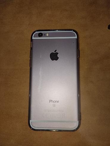 xiaomi 9 t: IPhone 6s, Б/у, Space Gray, Чехол — 1
