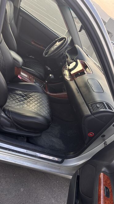 Toyota: Toyota Camry: 2004 г., 2.4 л, Автомат, Бензин, Седан — 8