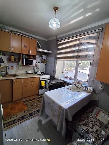 славян: 2 комнаты, 38 м², Индивидуалка, 2 этаж, Требуется ремонт — 8