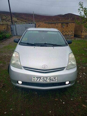 Toyota: Toyota Prius: 1.5 l | 2008 il Hetçbek — 2