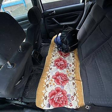 электрички машины: Volkswagen Passat Variant: 2000 г., 2 л, Автомат, Универсал — 8