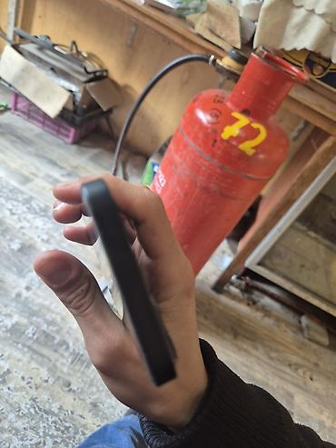 Apple iPhone: IPhone 13, 128 GB, Qara, Face ID — 4