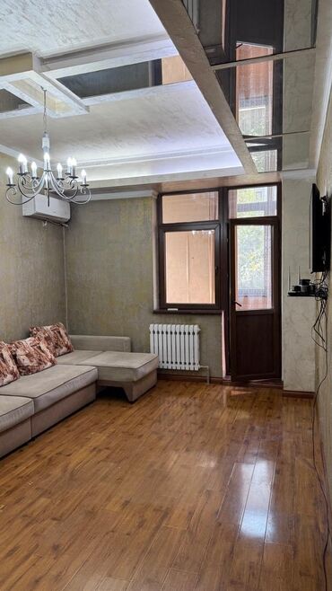 продаю дом бишкек этаж: 2 комнаты, 61 м², Элитка, 2 этаж, Евроремонт