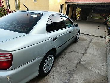Honda Accord: 2003 г., 1.8 л, Механика, Бензин, Седан