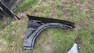 desno krilo golf 4: DESNO KRILO G01 G02 ZA BMW X3, X4 | BMW X3 g01 x4 g02 desno krilo — 1