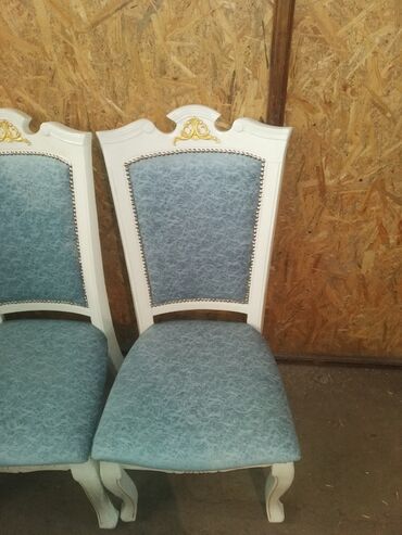 Ремонт, реставрация мебели: Ремонт- реставрация,перетяжка мягкой мебели. Замена обивочной — 11