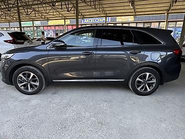 киа соренто 2003: Kia Sorento: 2019 г., 2 л, Автомат, Дизель, Кроссовер — 3