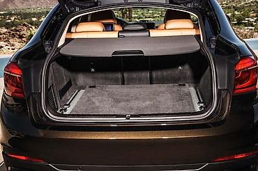 bravo: ROLETNA GEPEKA ZA BMW X6 OD 2014. DO 2019. GOD — 1