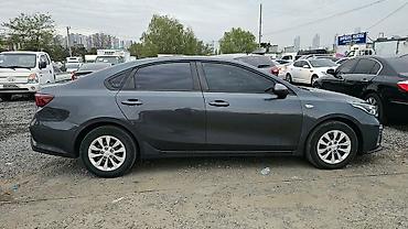 kia ka 3: Kia K3: 2020 г., 1.6 л, Автомат, Бензин, Седан — 7
